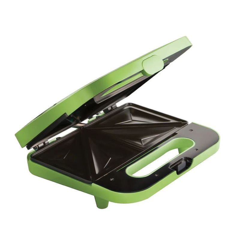 OSTER - Sandwichera Oster Original Verde