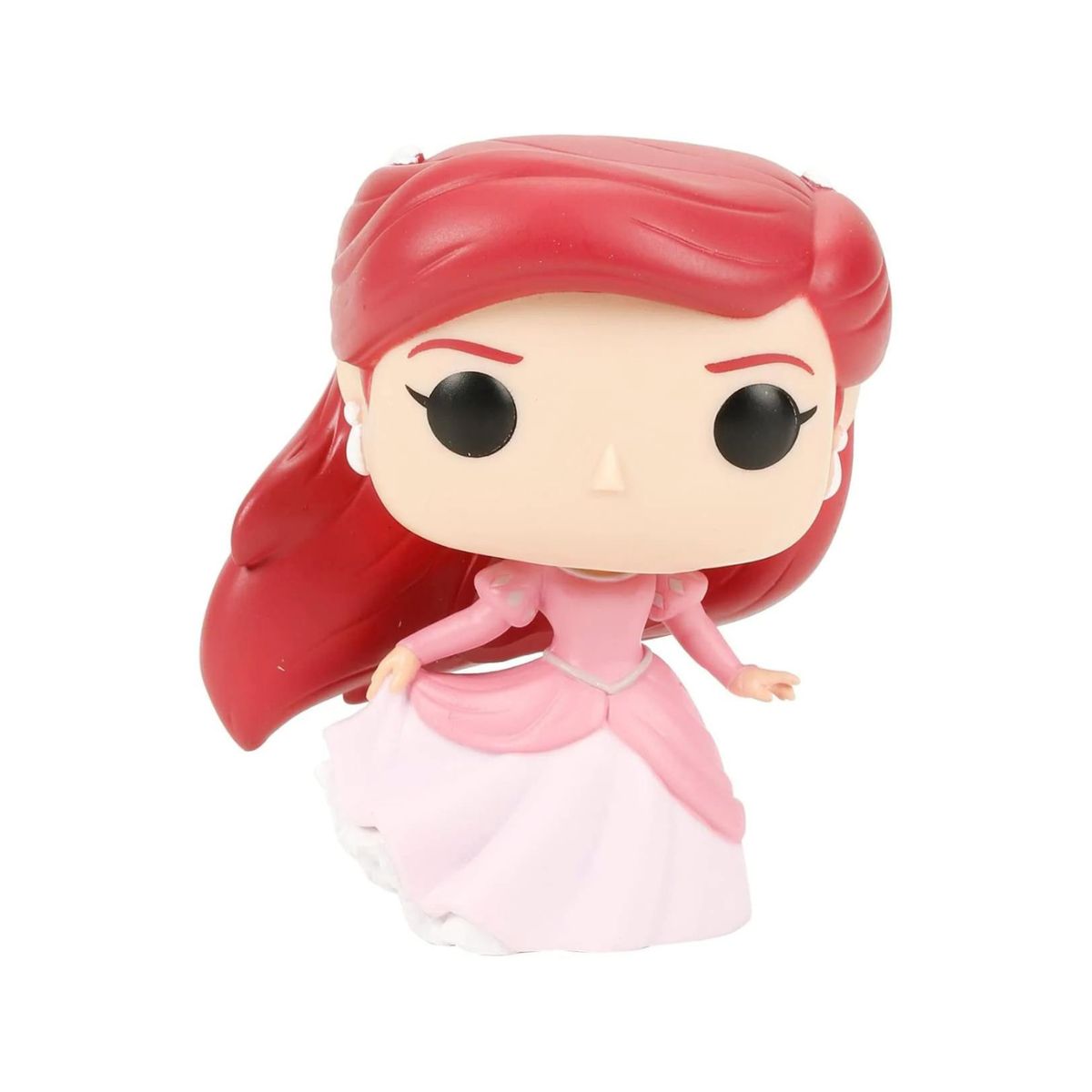 FUNKO - Funko Pop Ariel La Sirenita Princesas Disney -Little Mermaid