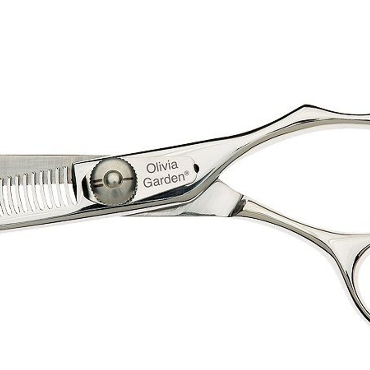 OLIVIA GARDEN - TIJERA PARA ENTRESACAR OLIVIA GARDEN SILKCUT PRO6