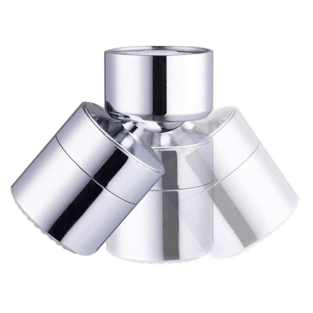 ORFESA - AIREADOR ROMPECHORRO AHORRADOR ROCIADOR 50% COCINA ORFESA H22