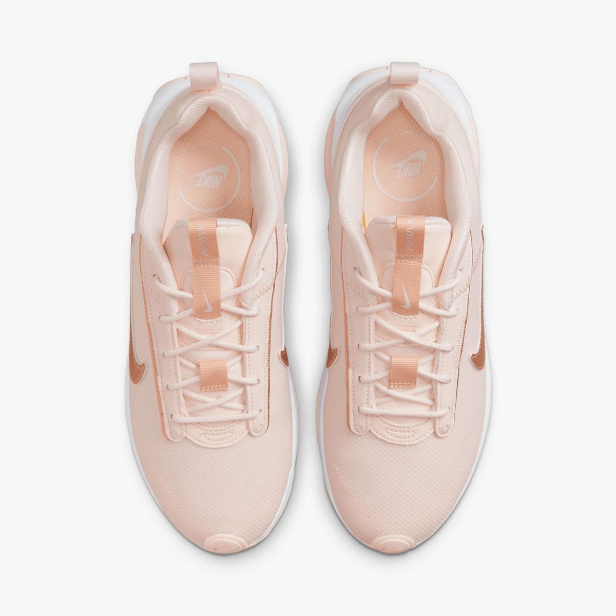 NIKE - Nike Air Max INTRLK Lite DZ7288-600