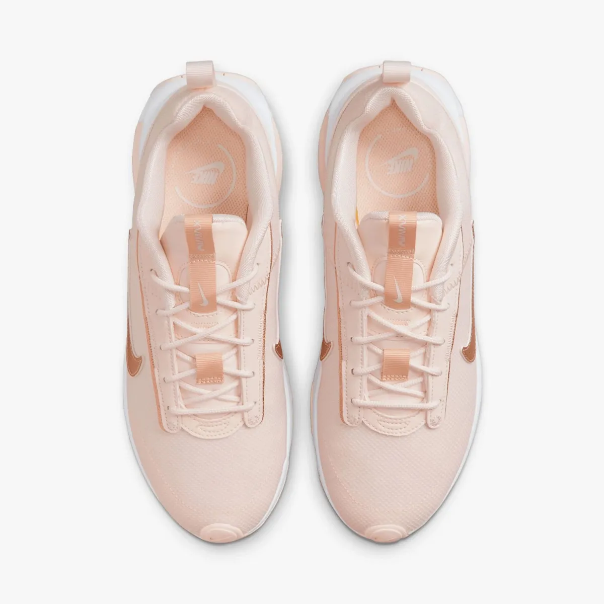 NIKE - Nike Air Max INTRLK Lite DZ7288-600