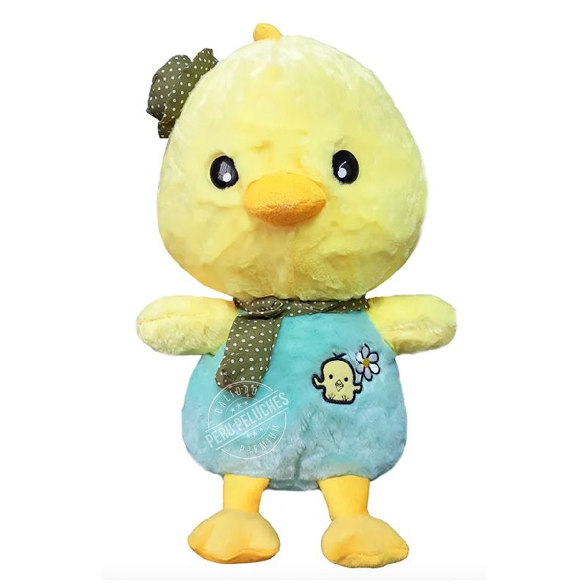 GENERICO - Peru Peluches - Don Pollito