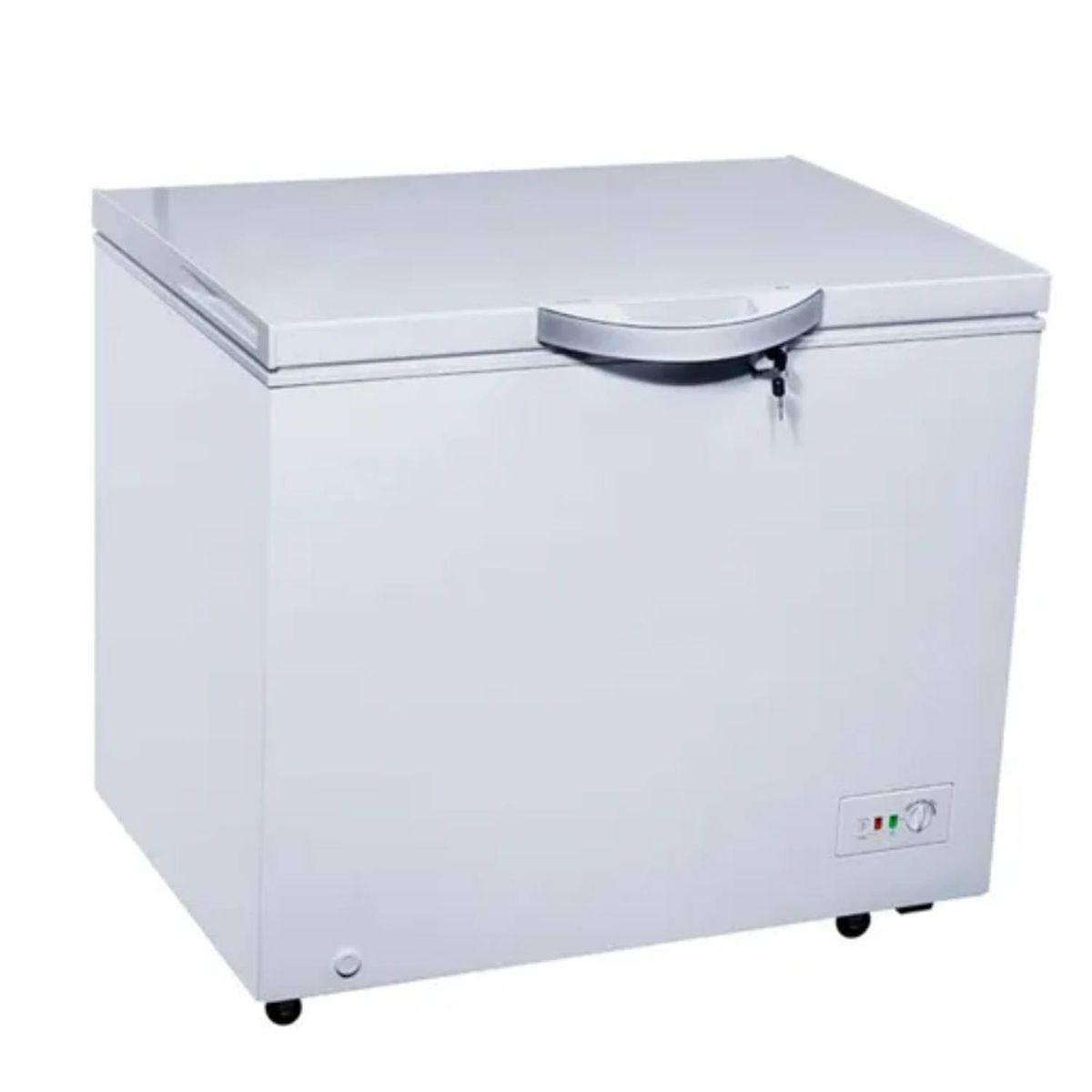 ELECTROLUX - Congelador Electrolux Horizontal Frost 145 Litros EFCC20C2HQW