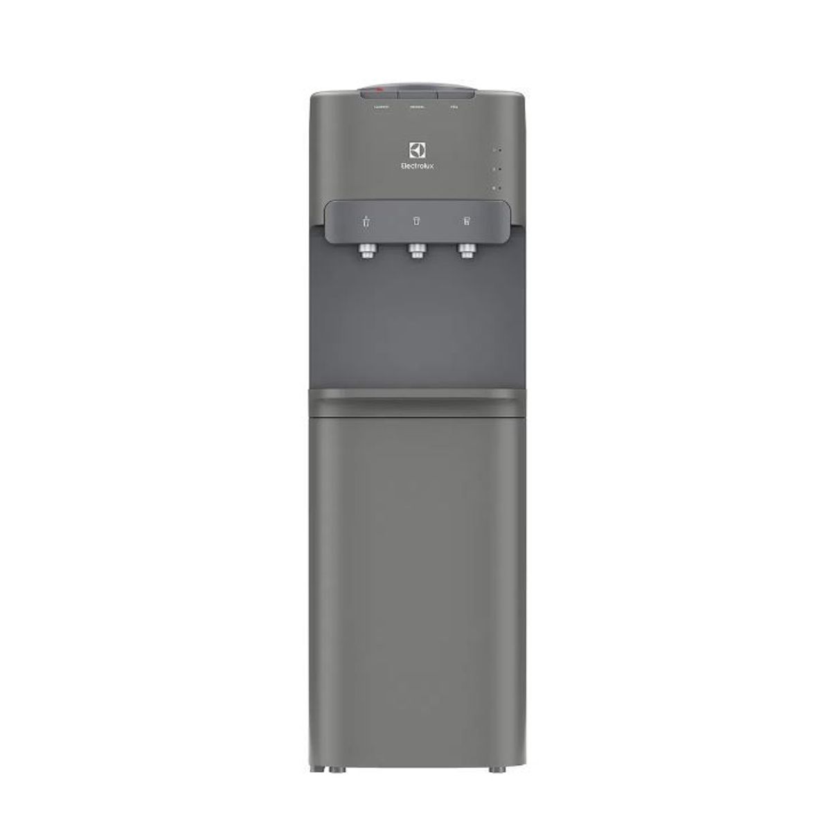 ELECTROLUX - Dispensador de Agua Electrolux con Gabinete Gris EA11SR