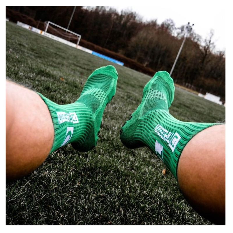 GENERICO - Medias Largas de Compresión Deportivas - Talla única