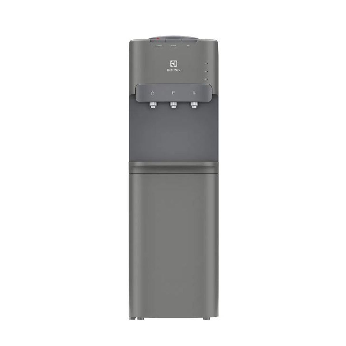 ELECTROLUX - Dispensador de Agua Electrolux con Gabinete Gris EA11SR