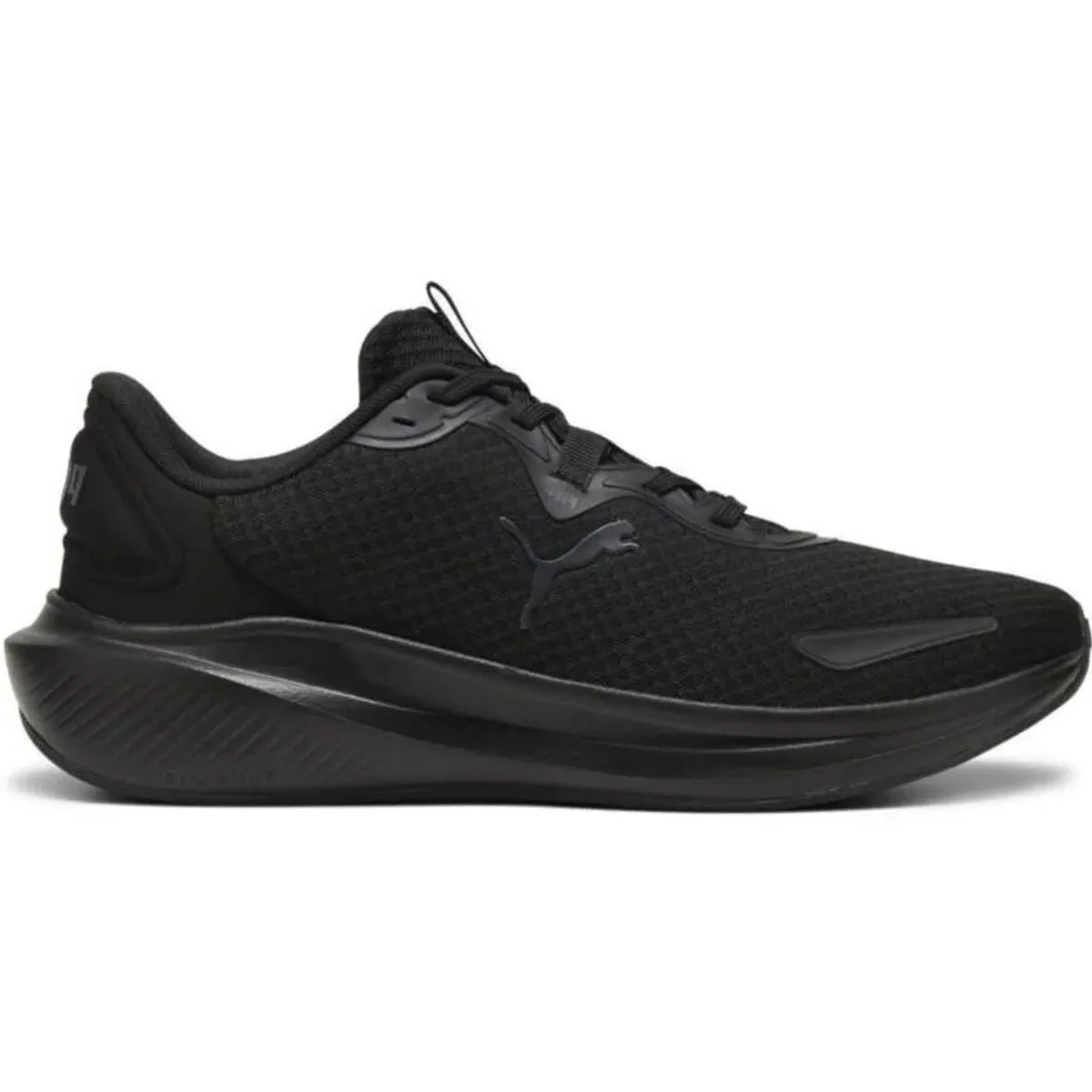 PUMA - Zapatilla Puma Skyrocket Lite Alt 380067 01 Negro para Hombre