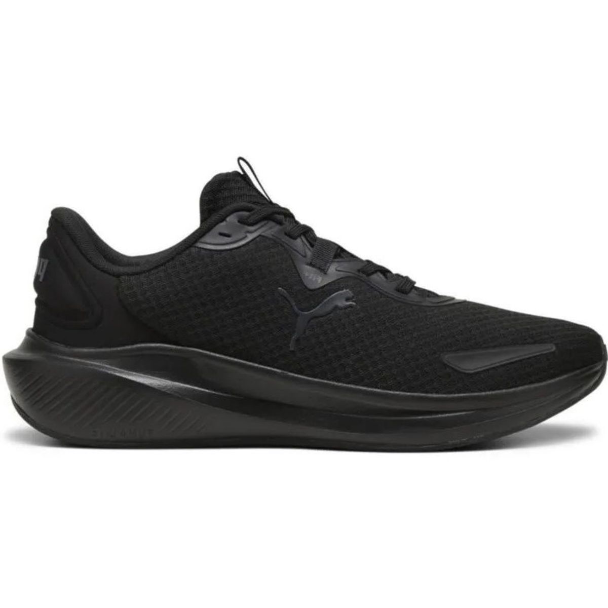 PUMA - Zapatilla Puma Skyrocket Lite Alt 380067 01 Negro para Hombre