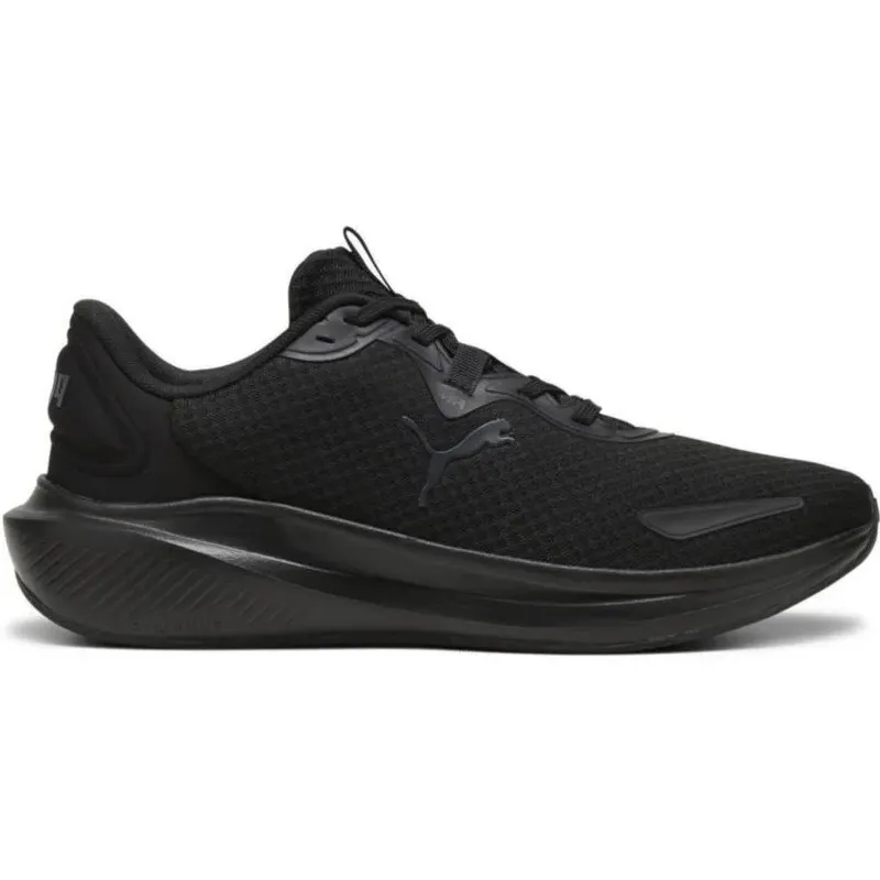 PUMA - Zapatilla Puma Skyrocket Lite Alt 380067 01 Negro para Hombre