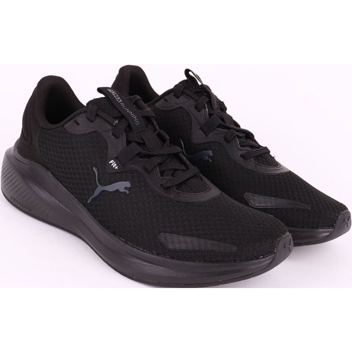 PUMA - Zapatilla Puma Skyrocket Lite Alt 380067 01 Negro para Hombre