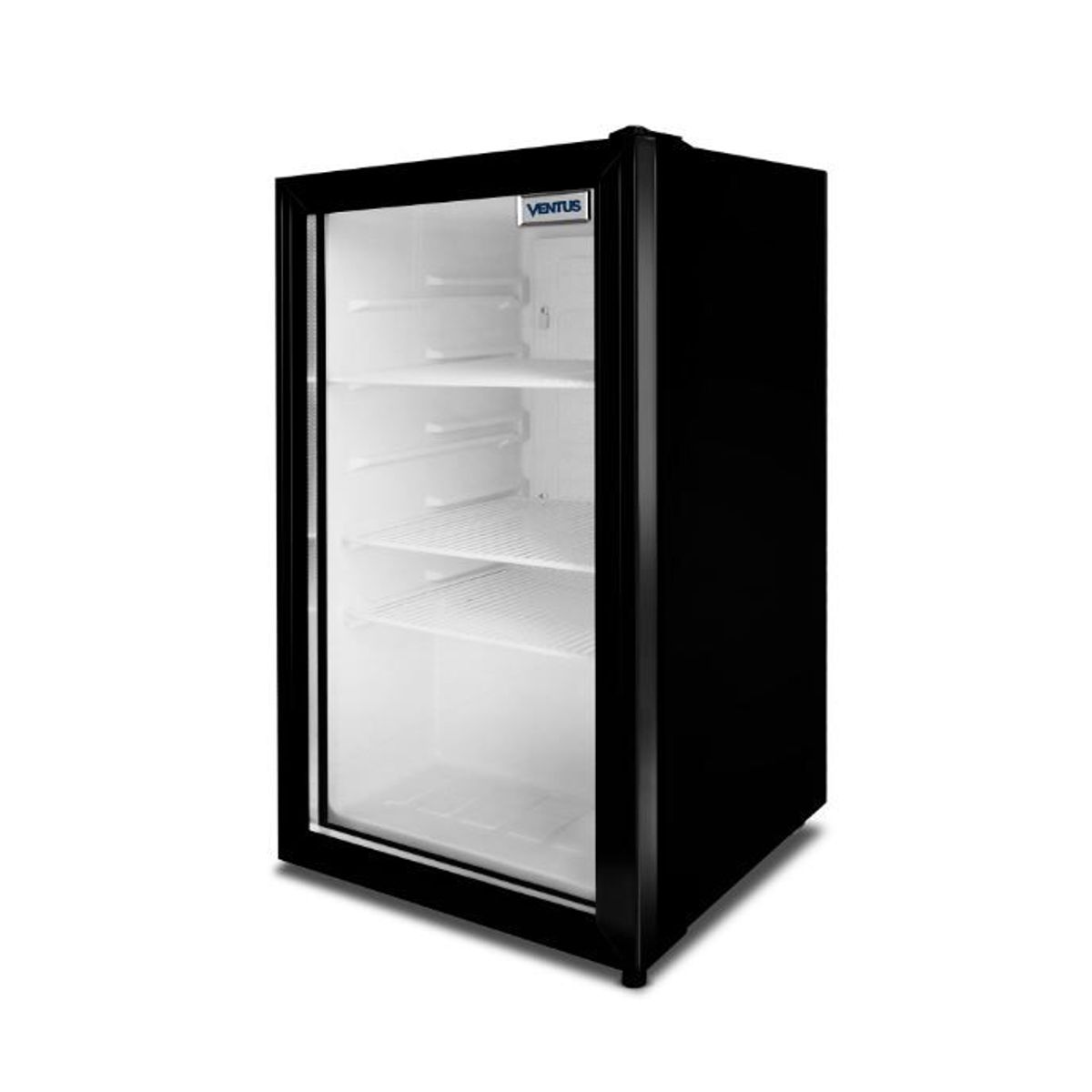 VENTUS - Visicooler  Ventus de 1 puerta de vidrio - LG100