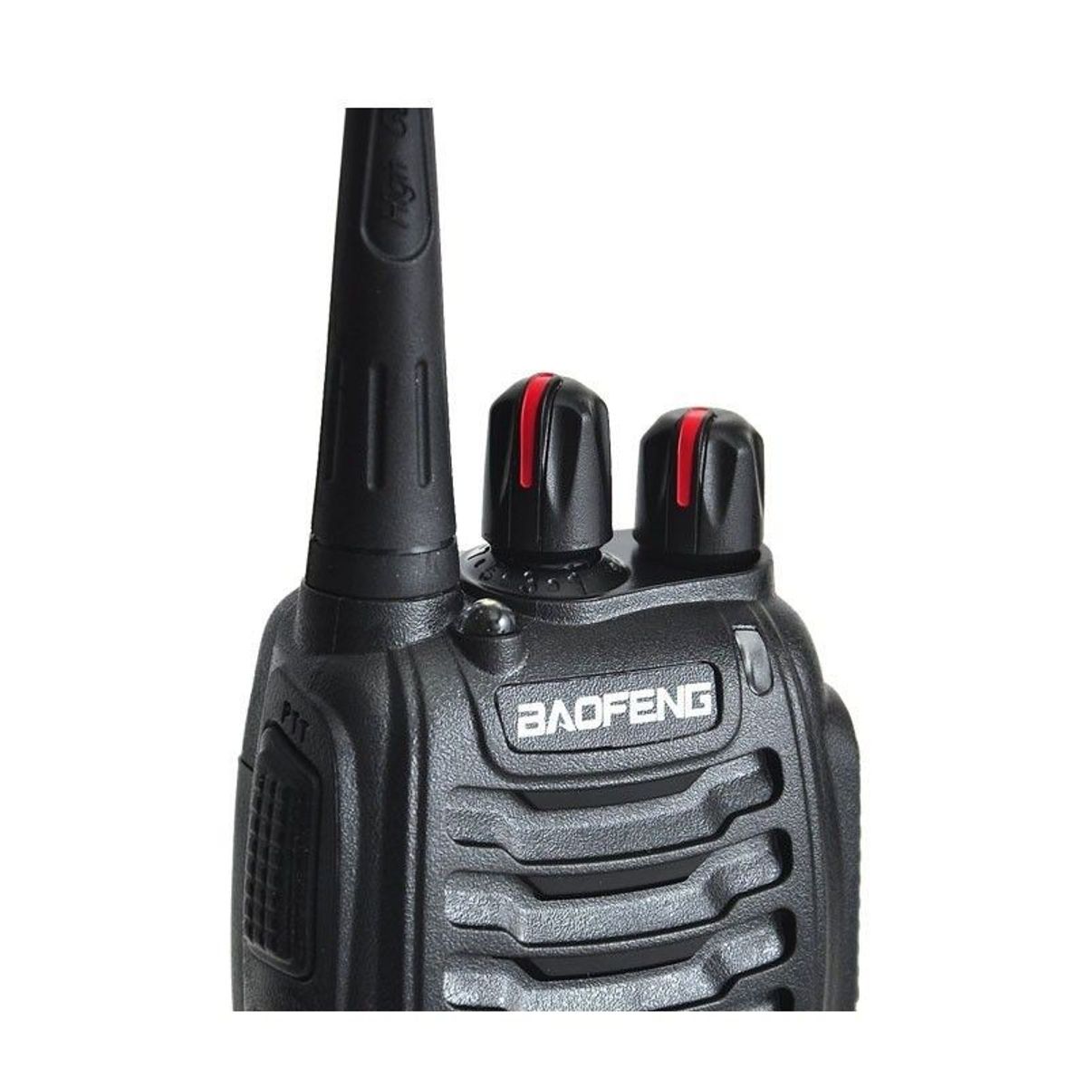 BAOFENG - Baofeng Original  Pack 2 Radios BF888S Walkie Talkie UHF 16 Canales