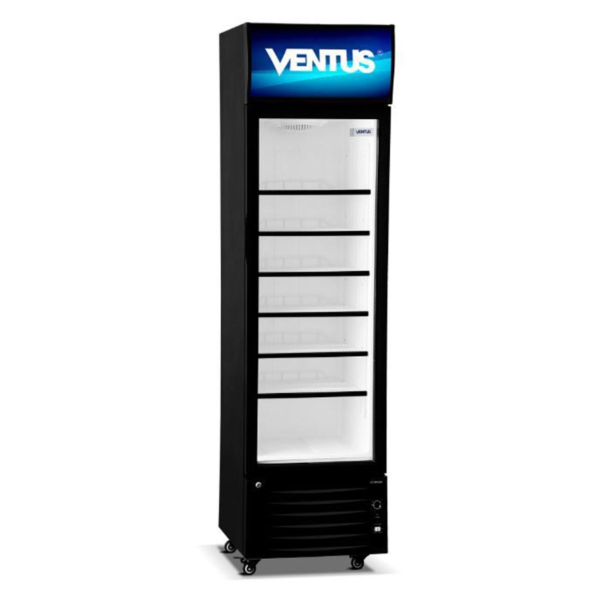 VENTUS - Visocooler Ventus 290L 1 Puerta LG-290LED