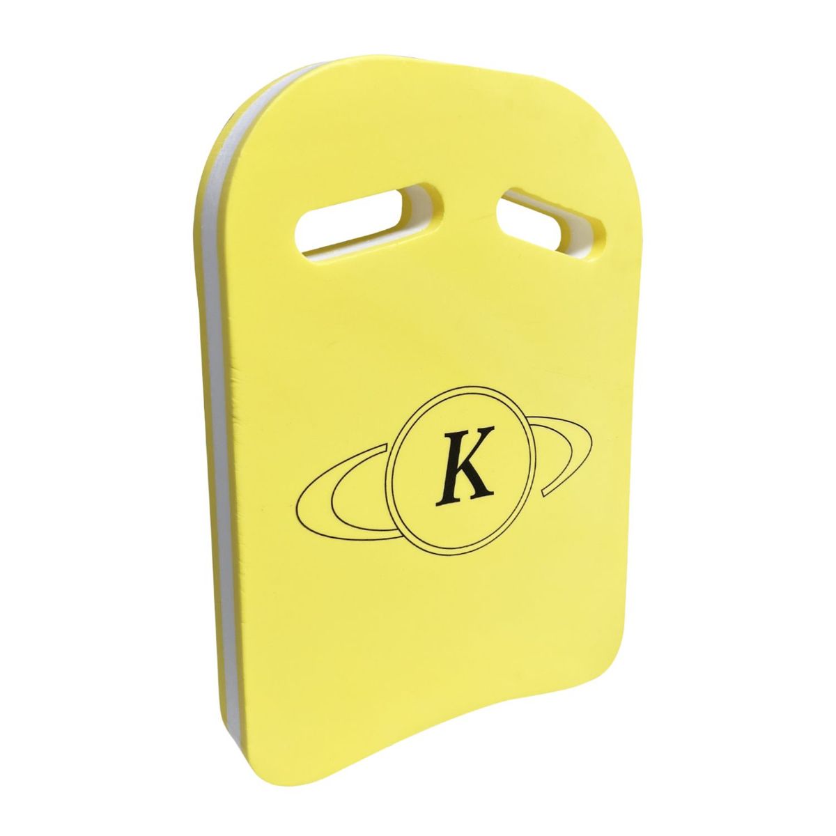 WINNER - TABLA DE NATACIÓN PELEKON EVA - AMARILLO