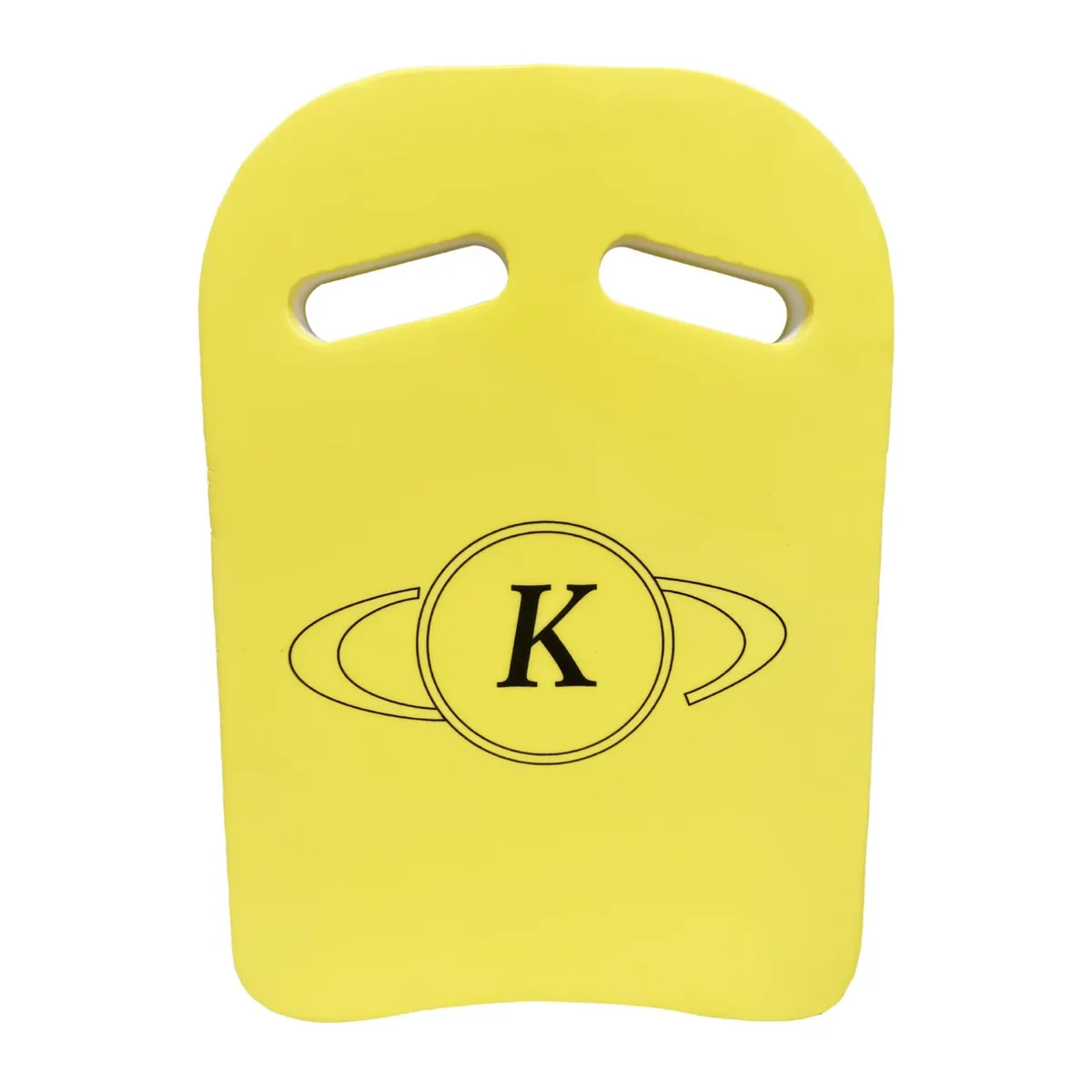 WINNER - TABLA DE NATACIÓN PELEKON EVA - AMARILLO