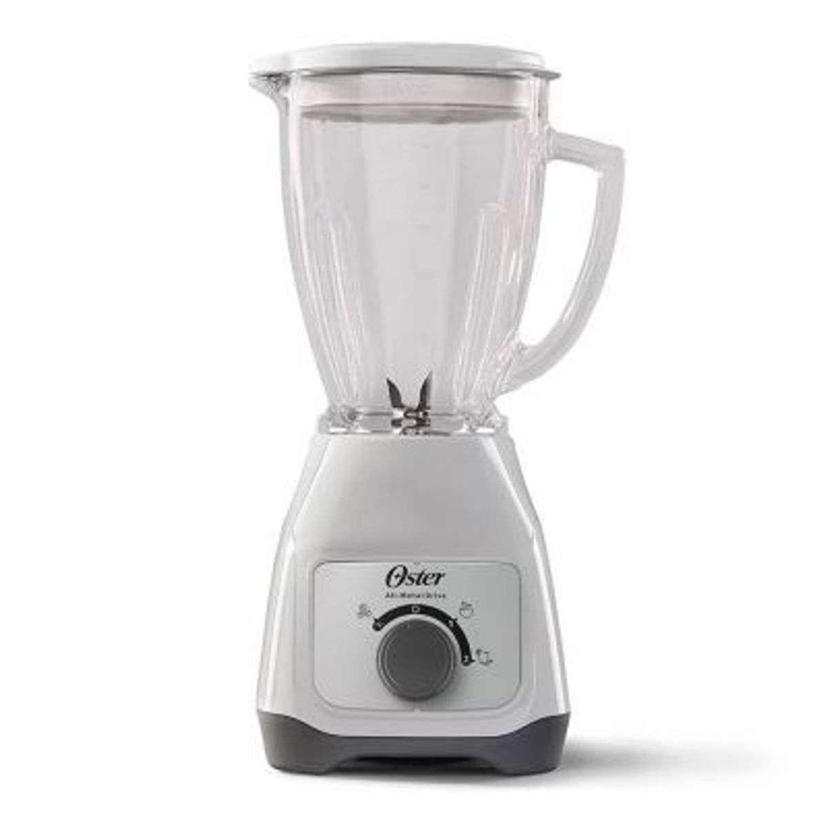 OSTER - Licuadora control de perilla BLSTKAG-WRD 2 Velocidades