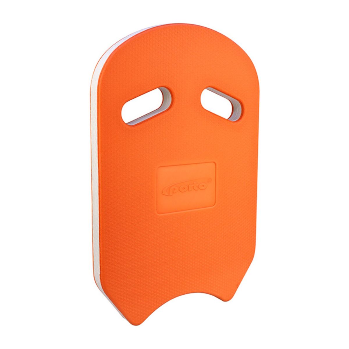 WINNER - TABLA PARA NATACION PORTO EVA-071 NARANJA