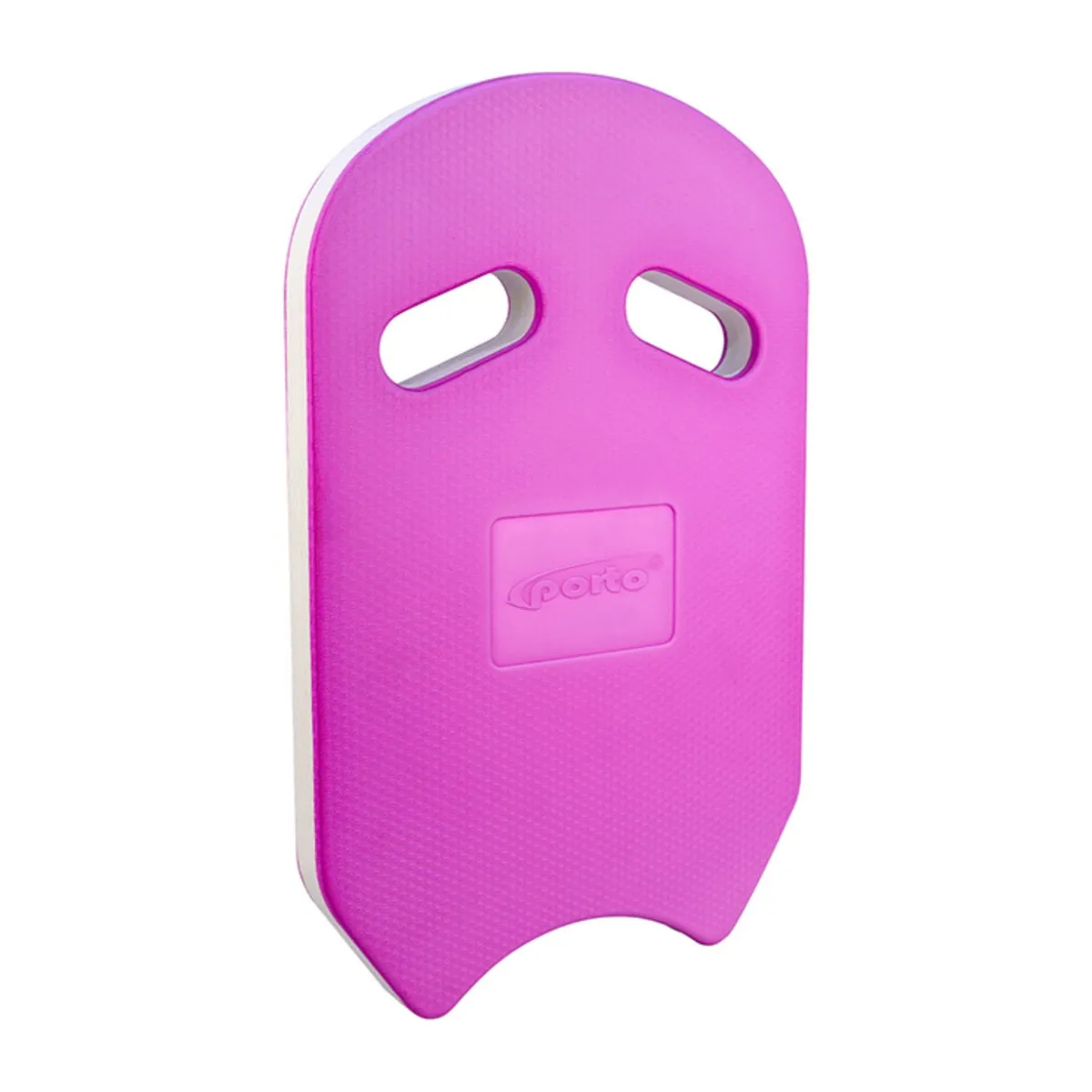 PORTO - TABLA PARA NATACION PORTO EVA-071 ROSADO