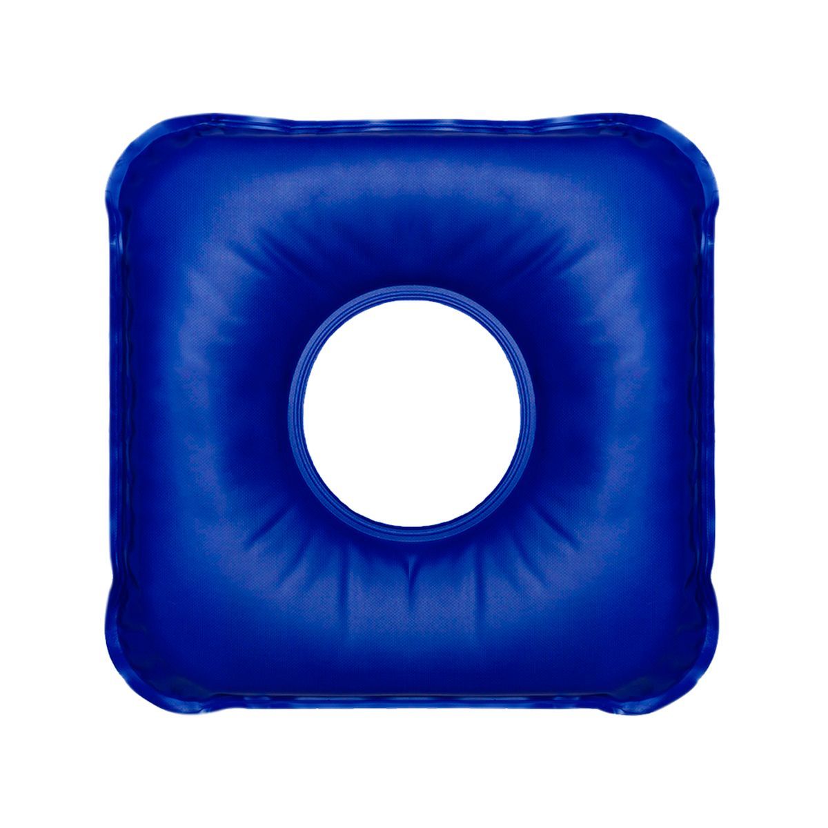 PERUMASSAGE - Cuadrete de Gel Terapéutico Antiescaras Multifuncional Coxis