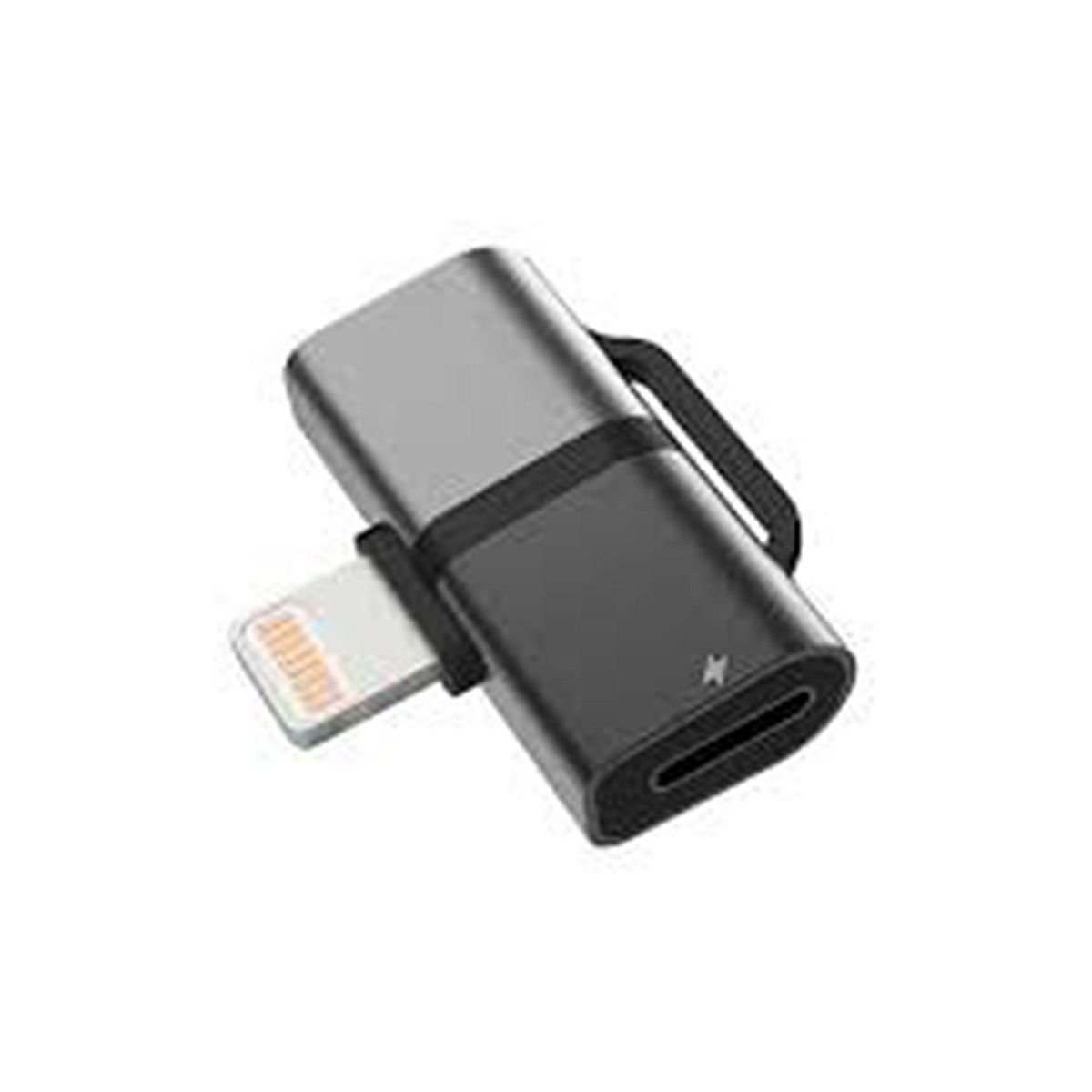 WIWU - OTG ADAPTADOR DUAL LIGHTNING CONVERTER GEMINI WIWU