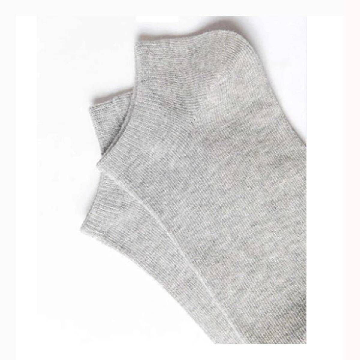 RYBIU IMPORT - Medias Taloneras Bonitas Mujer RYBIU Pack X3