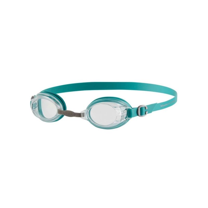 SPEEDO - Lente para Natación Speedo Jet Verde