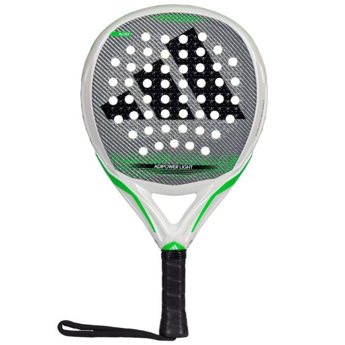 ADIDAS - PALA DE PADEL ADIDAS ADIPOWER LIGHT 3.3