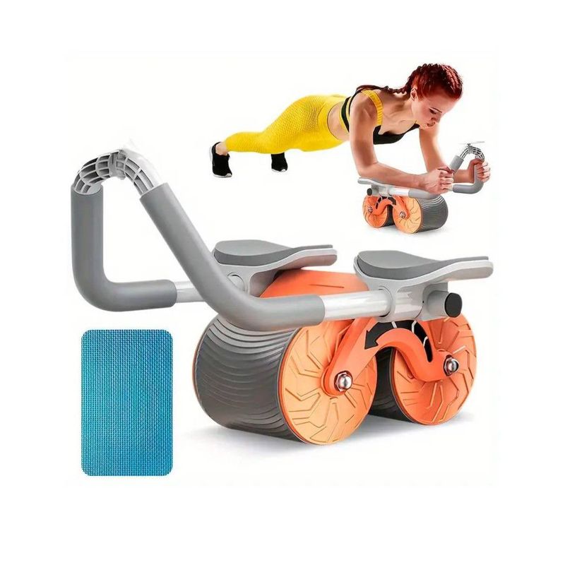 GENERICO - Rodillo Para Abdominales PRO