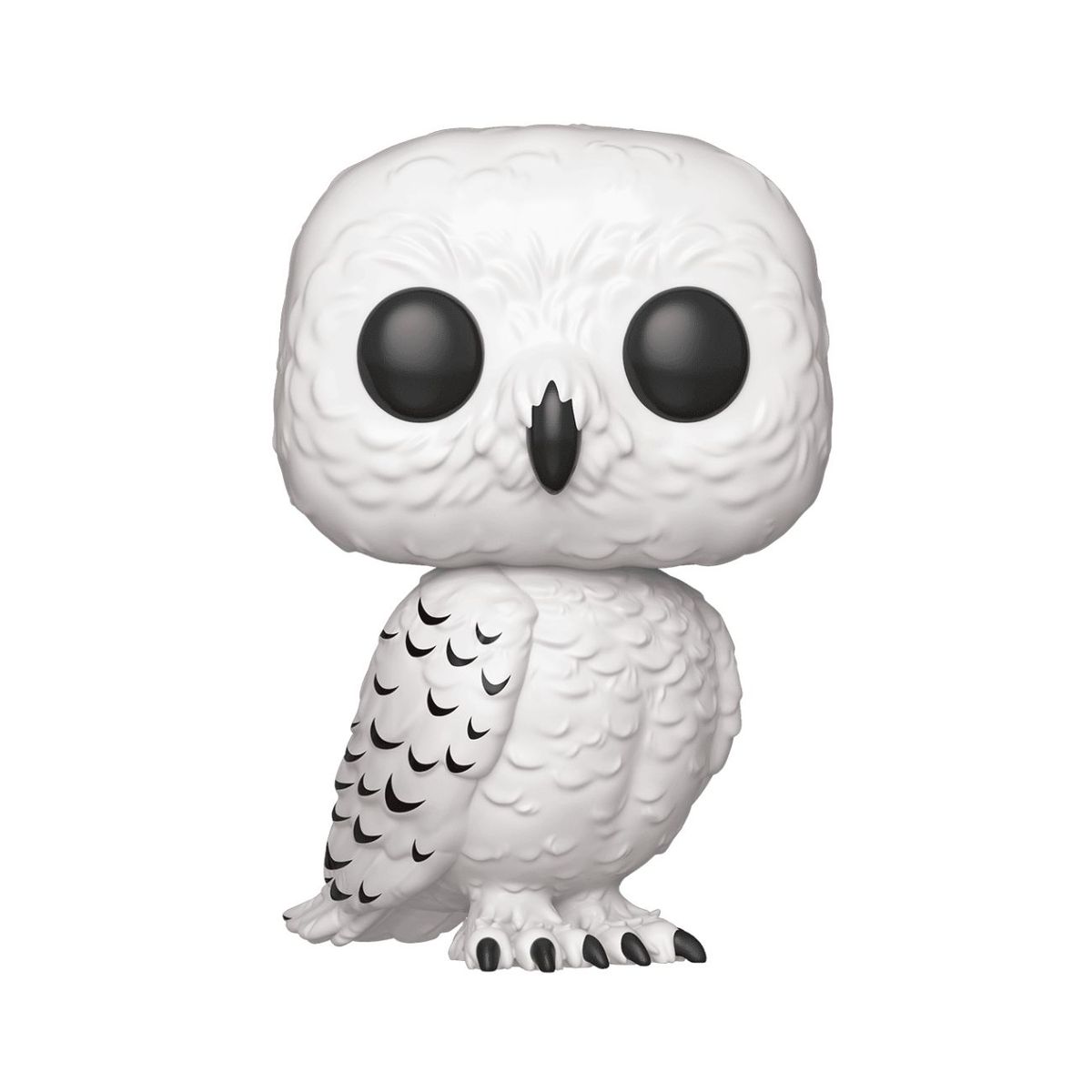 FUNKO - Funko Pop Hedwig 76 - Mascota lechuza de Harry Potter