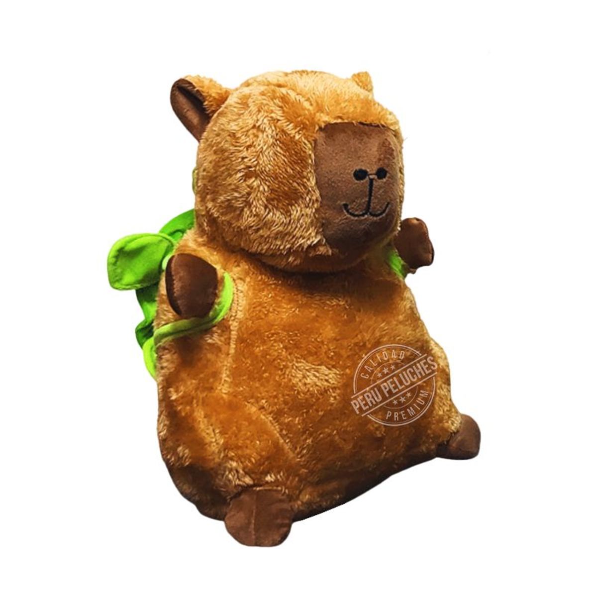 GENERICO - Peru Peluches - Capibara