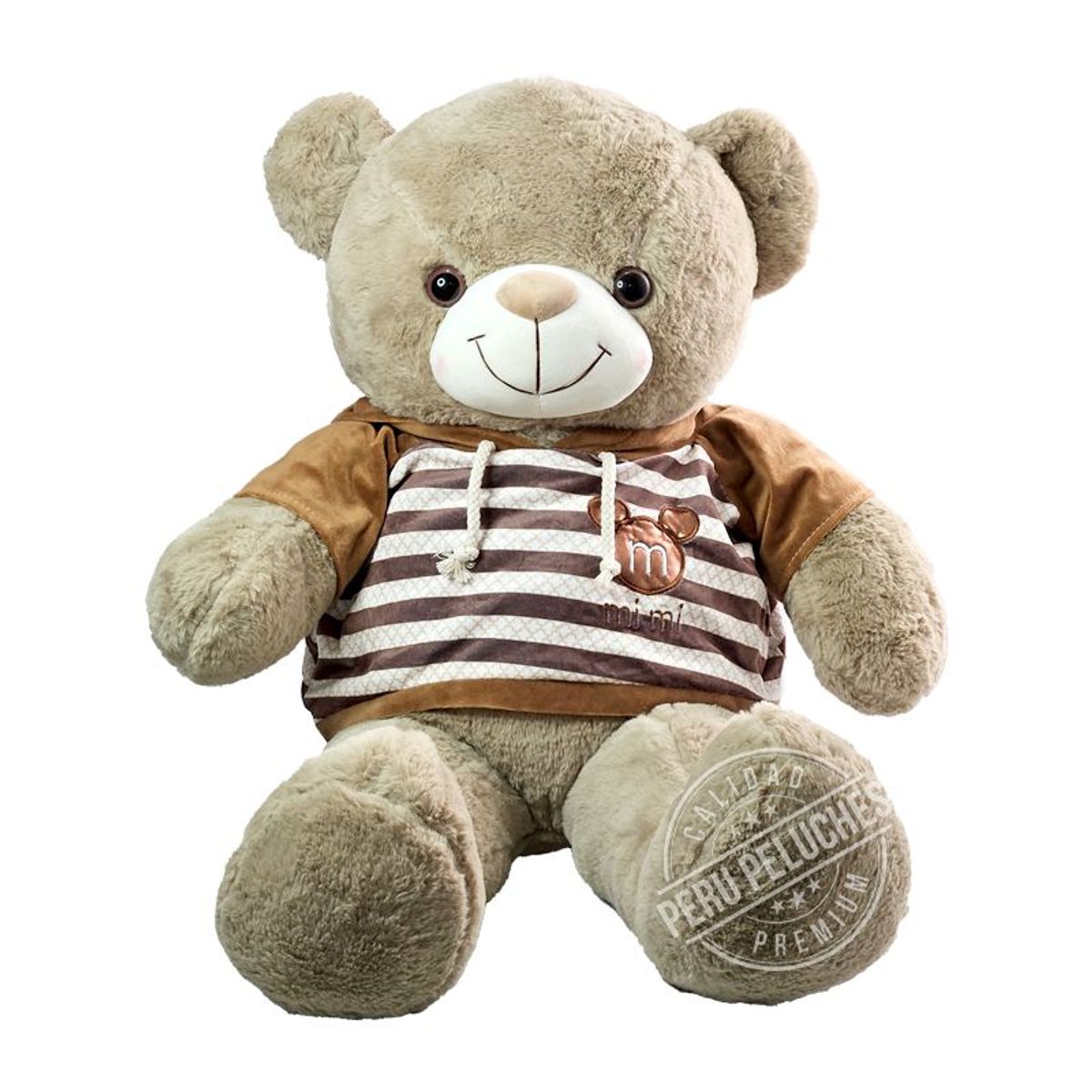 GENERICO - Peru Peluches - Osito Limeñito