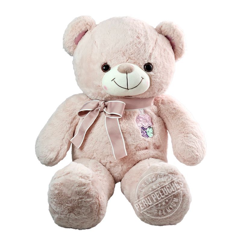 GENERICO - Peru Peluches - Osito Pasteloso