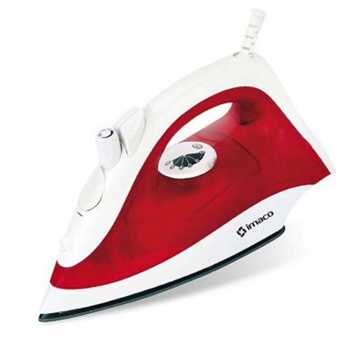 IMACO - Plancha a Vapor Imaco ETA600 1200W