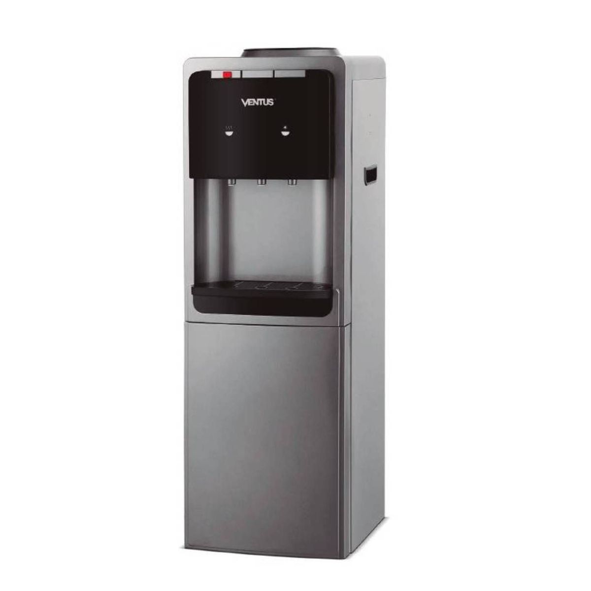 VENTUS - Dispensador De Agua Ventus VDA-20 Con Compartimiento