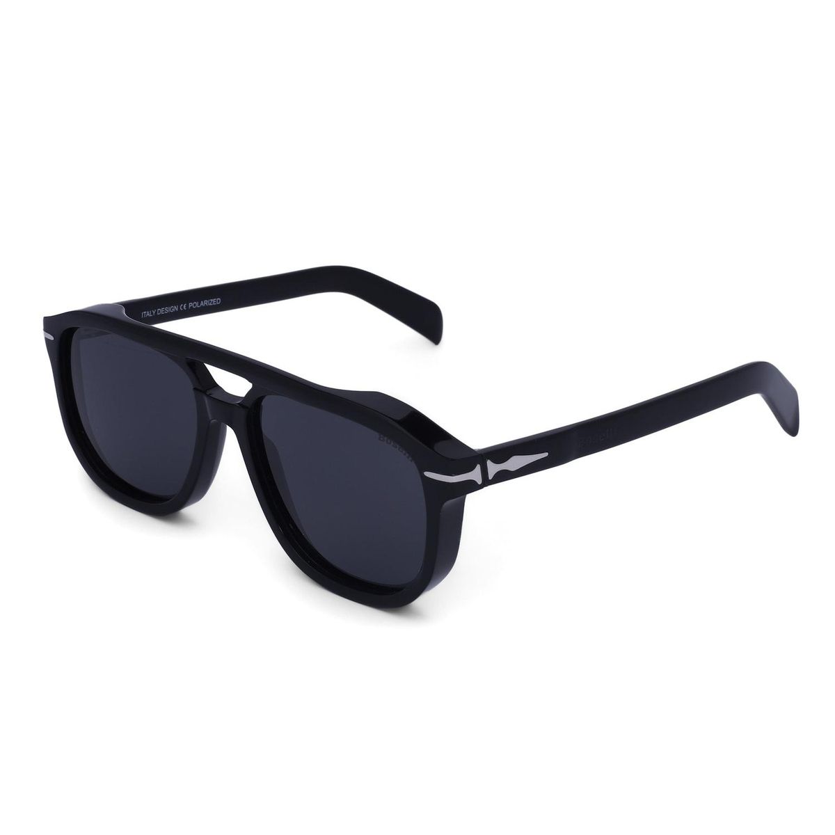BOSELLI - LENTES DE SOL POLARIZADOS UNISEX 1645 - BOSELLI - 1020813