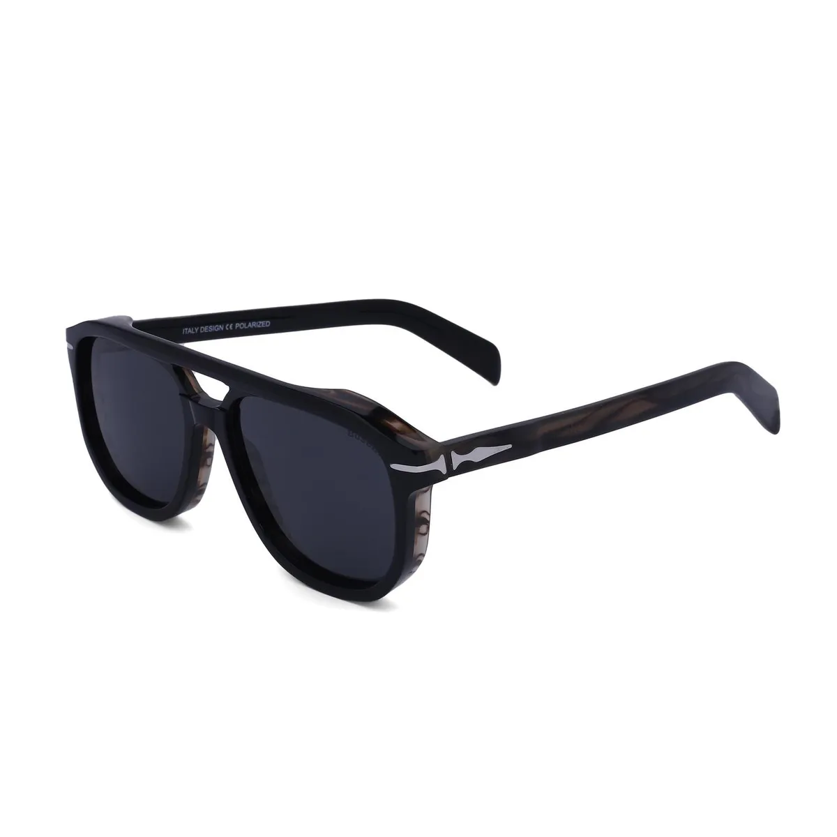 BOSELLI - LENTES DE SOL POLARIZADOS UNISEX 1645 - BOSELLI - 1020814
