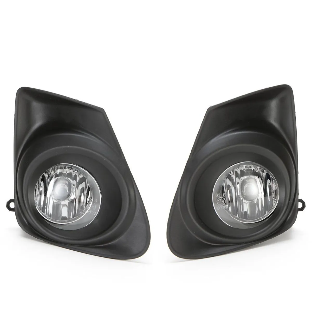 GENERICO - FAROS NEBLINEROS TOYOTA COROLLA 2011 2012 2013
