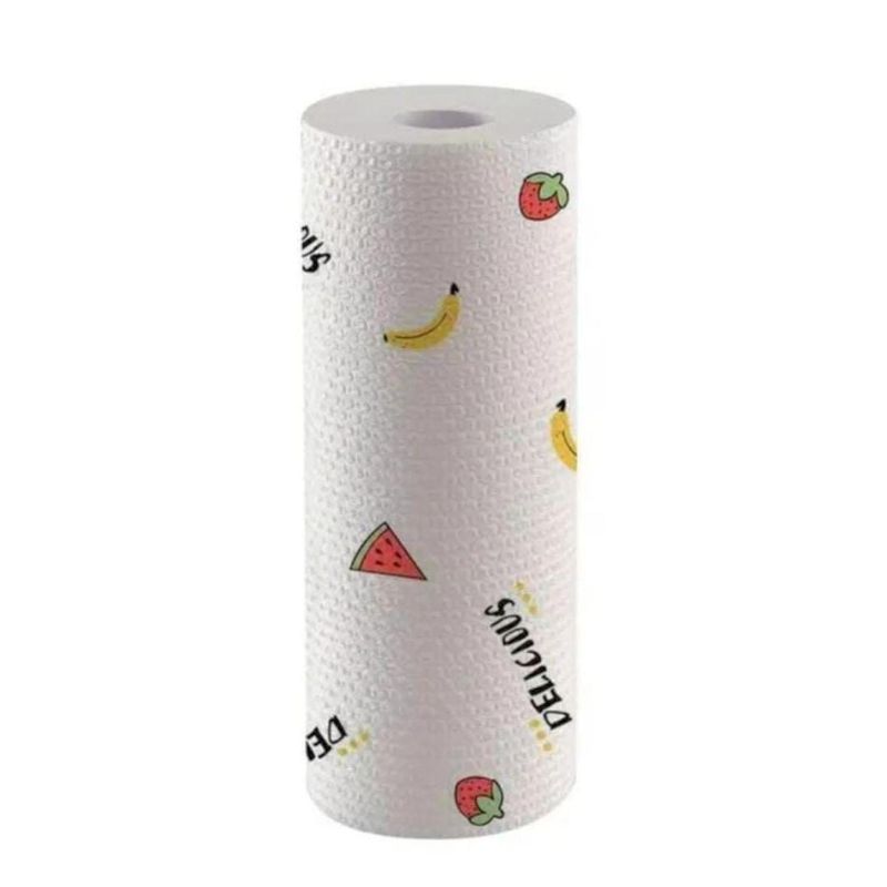 GENERICO - Papel Toalla Reutilizable