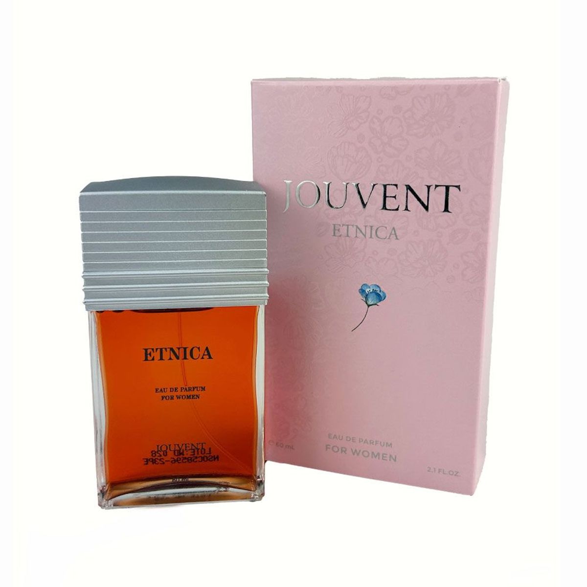 JOUVENT - Jouvent Etnica for Women