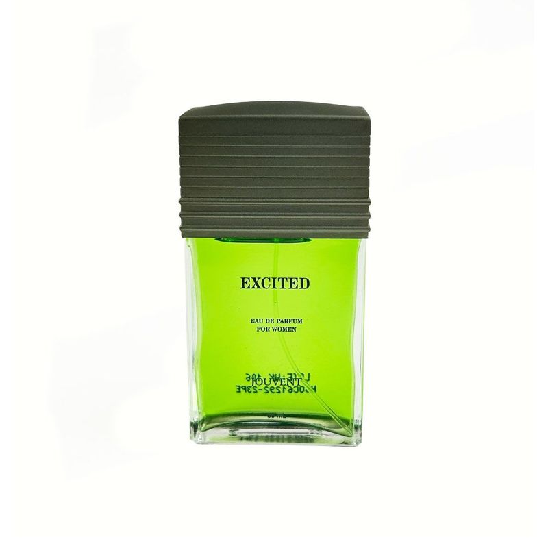 JOUVENT - Jouvent Excited for Women