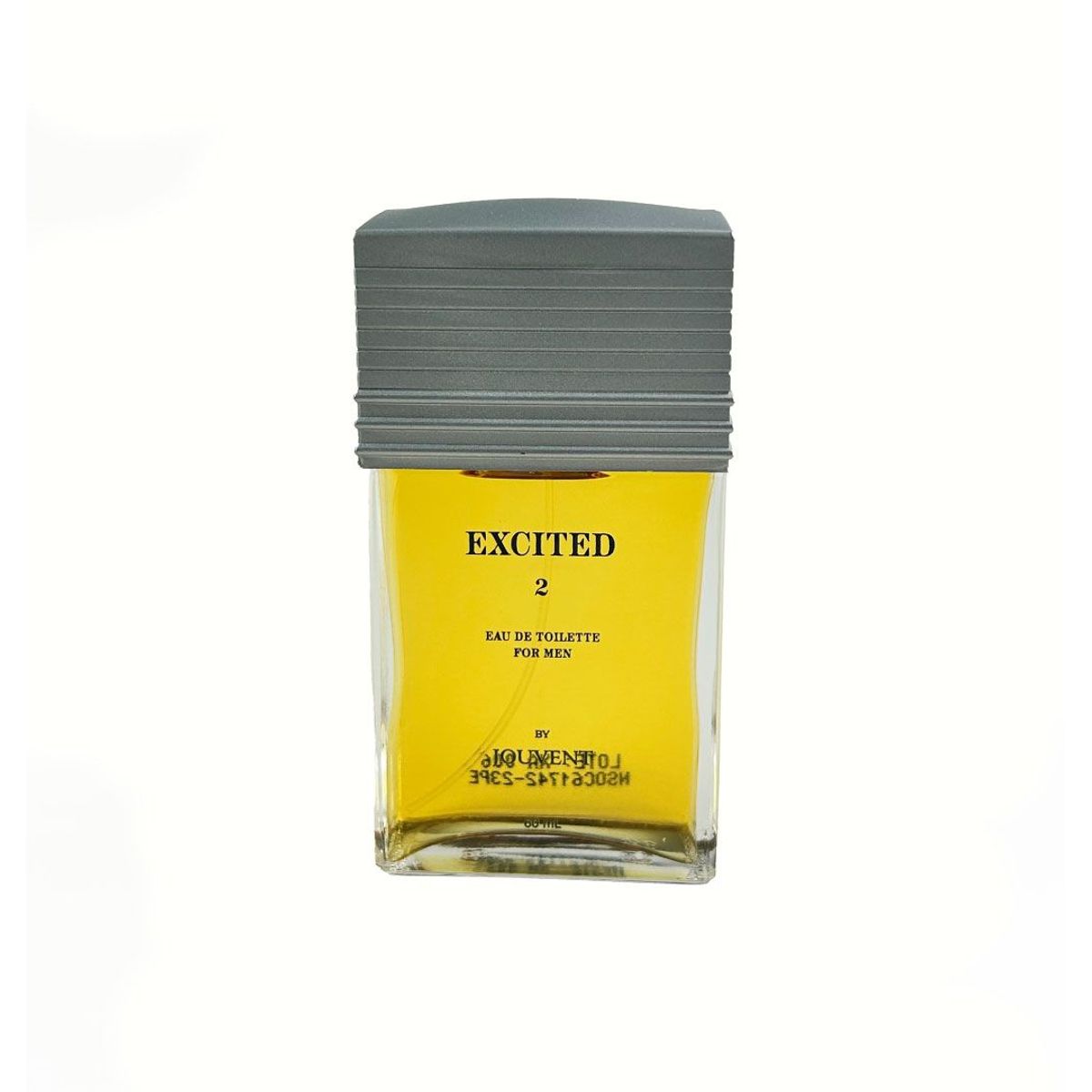 JOUVENT - Jouvent Excited 2 for Men