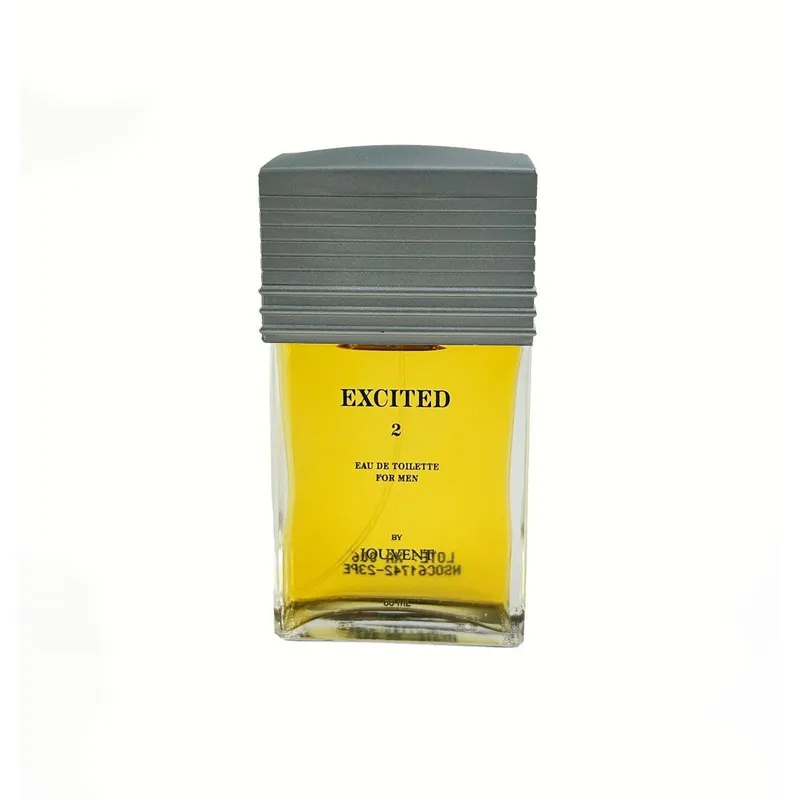 JOUVENT - Jouvent Excited 2 for Men