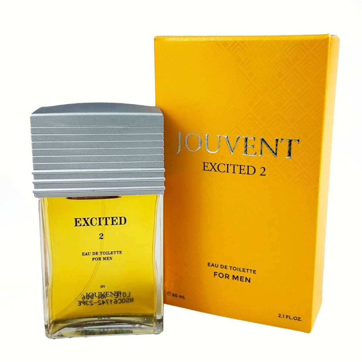 JOUVENT - Jouvent Excited 2 for Men