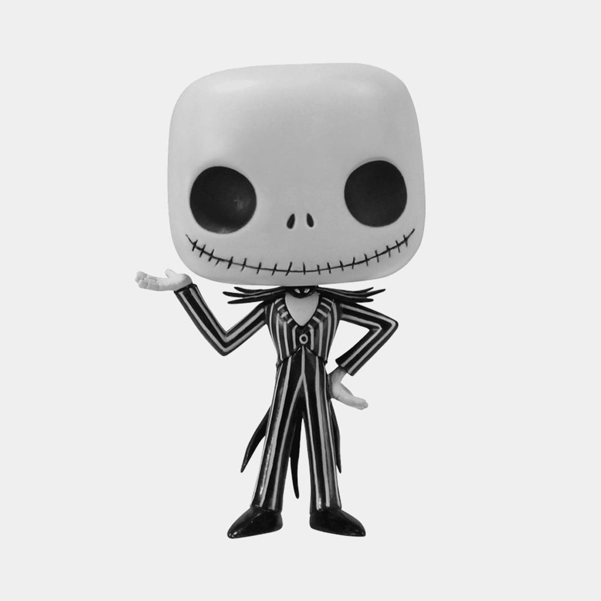 FUNKO - FUNKO POP THE NIGHT BEFORE CHRISTMAS - JACK SKELLINGTON