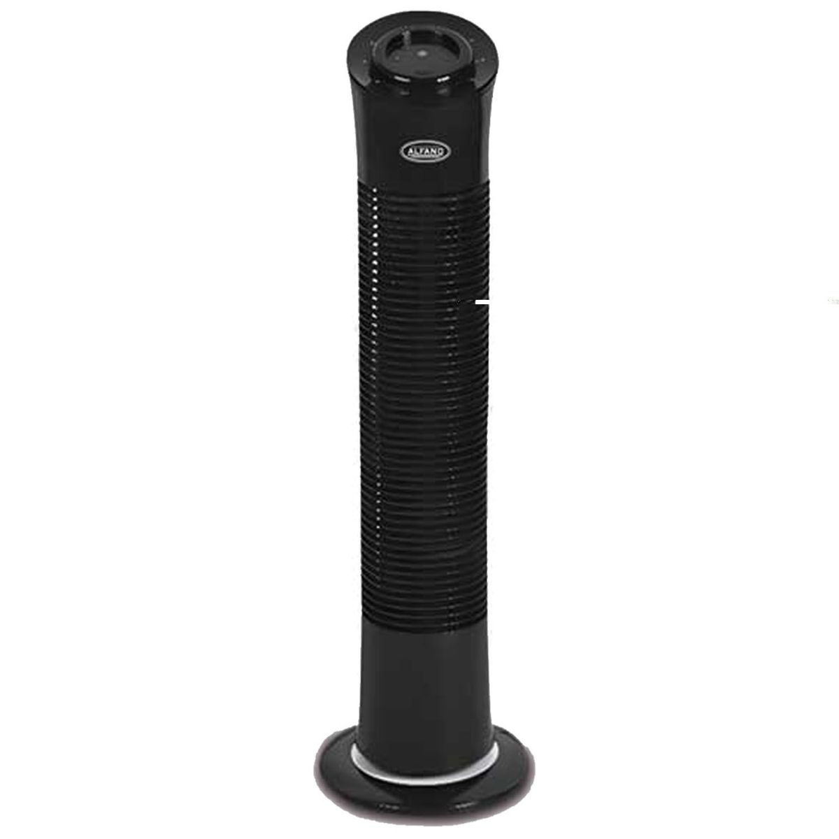 ALFANO - Ventilador De Torre Digital  AL-TD30 45W Negro