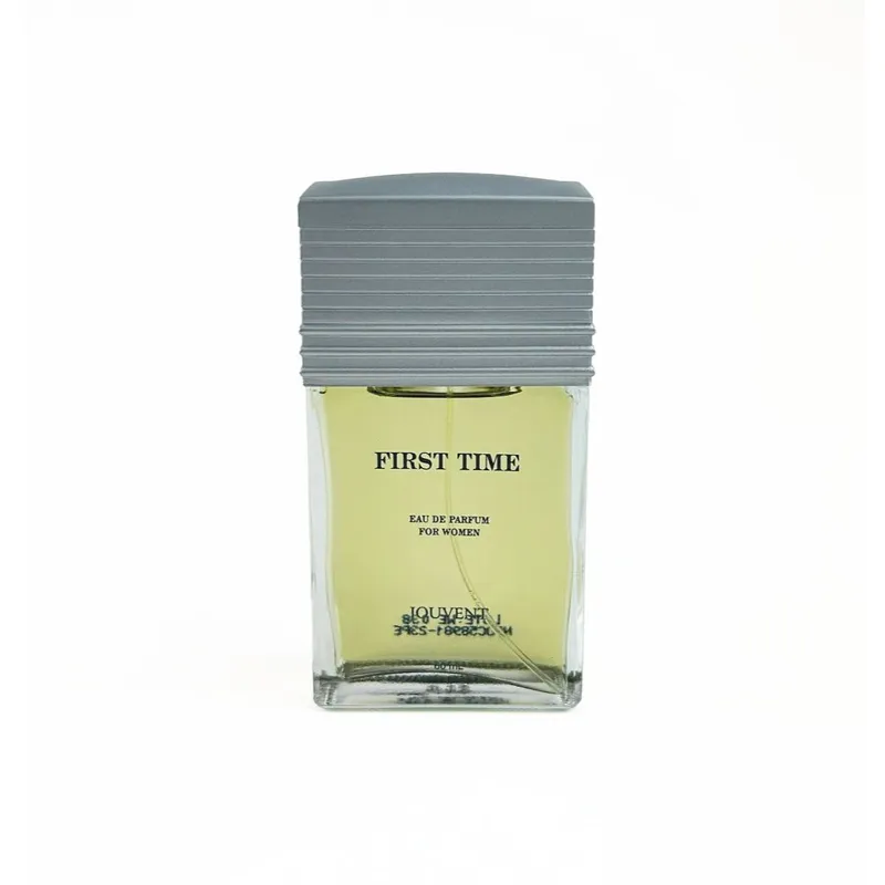 JOUVENT - Jouvent First Time for Women
