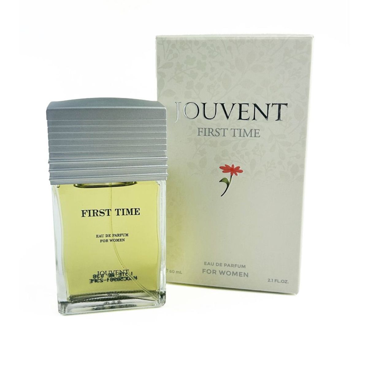 JOUVENT - Jouvent First Time for Women