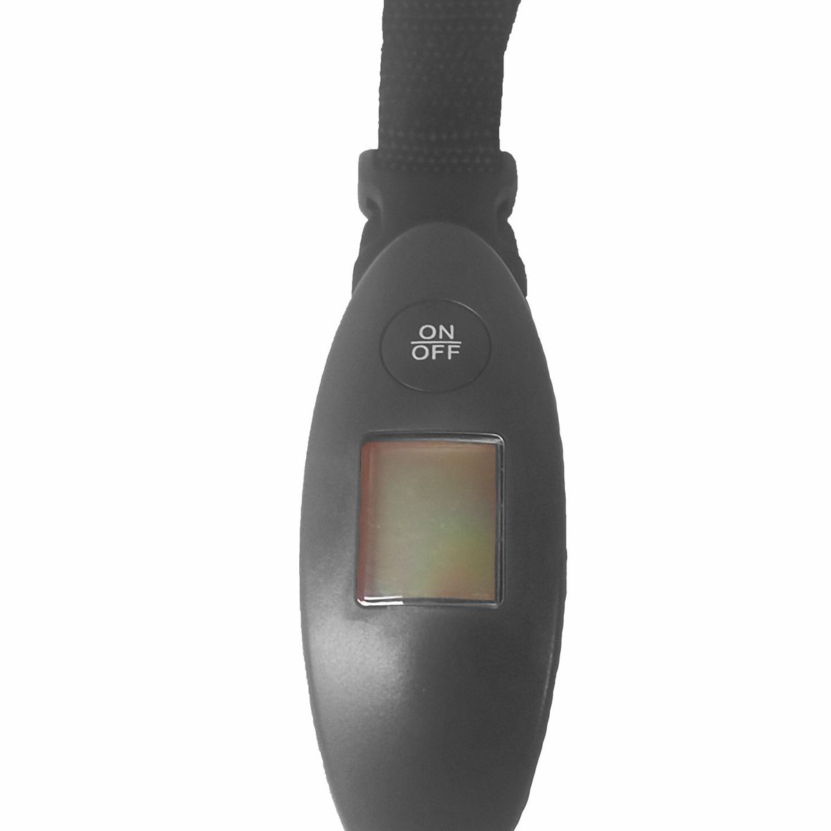 GENERICO - Balanza Báscula Pesa Maletas