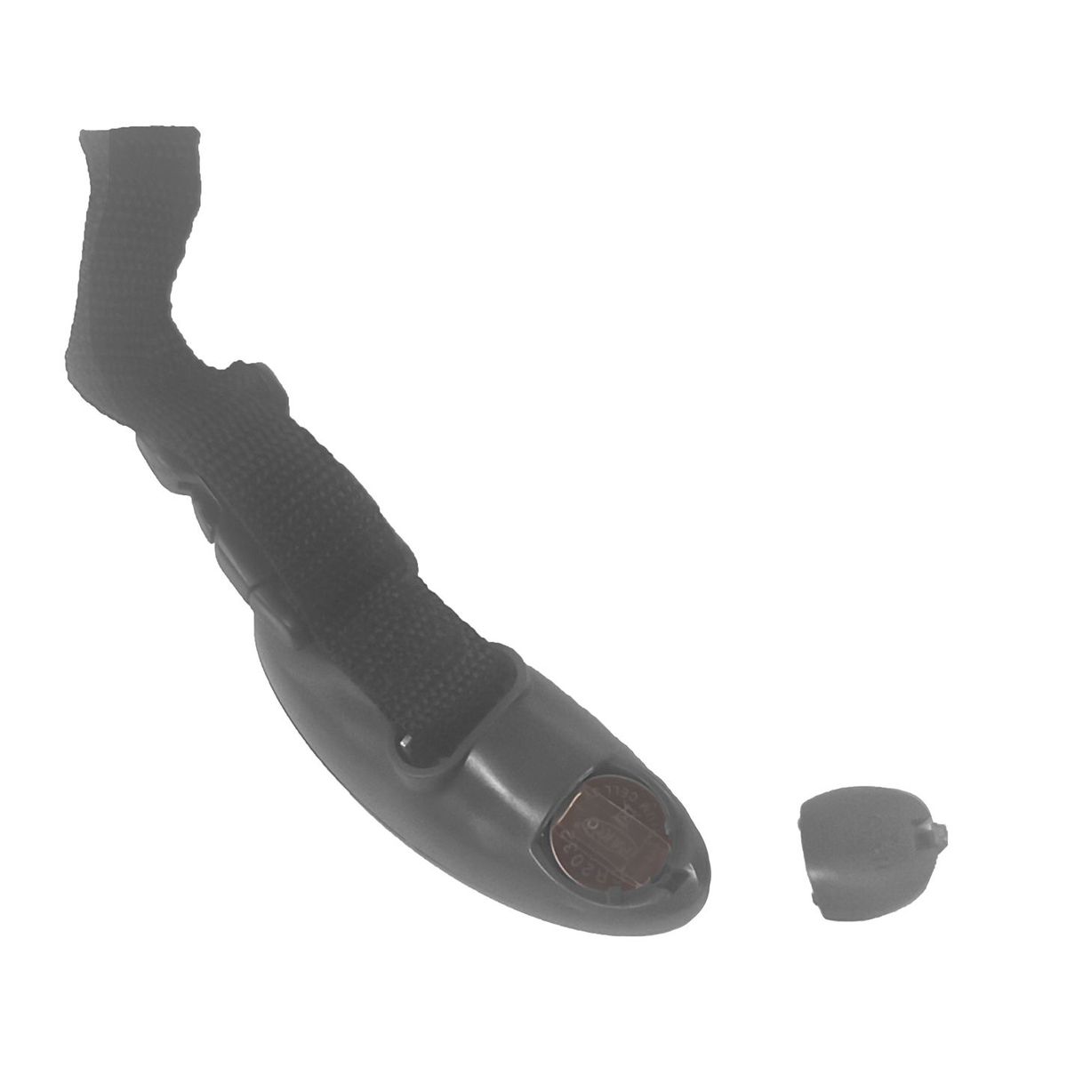 GENERICO - Balanza Báscula Pesa Maletas